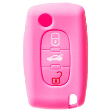 ZAŠČITNI ETUI ZA KLJUČ ZA CITROEN C2 C3 C4 C5 C6