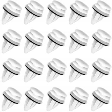 20x SPONKE ZA VRATNE OBLAZINE BMW E46 E90 E60 F10 X5