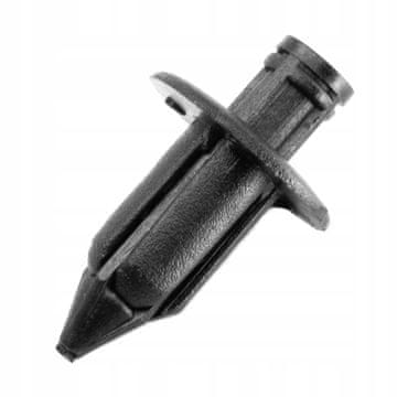 ZAVITKI ZA OKRAJ MOTOCIKLA 7 mm
