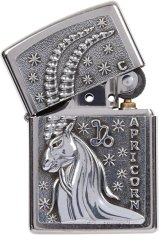 Zippo Vžigalnik ZODIAC CAPRICORN 2006506