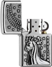 Zippo Vžigalnik ZODIAC CAPRICORN 2006506