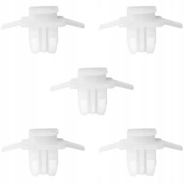 5x SPONKE ZA BLATOBRANI HONDA CIVIC CR-V