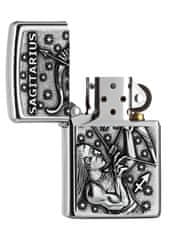 Zippo Vžigalnik ZODIAC SAGITARIUS Strelec 2006505