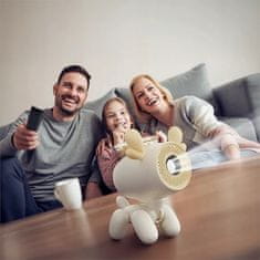 shumee Kiano Alpha Kid projektor White
