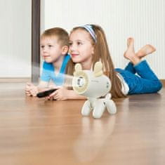 shumee Kiano Alpha Kid projektor White