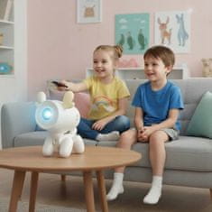shumee Kiano Alpha Kid projektor White