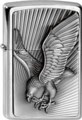 Zippo Vžigalnik z emblemom orla 2003979