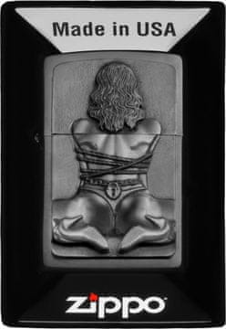 Zippo Vžigalnik GIRL 2002549