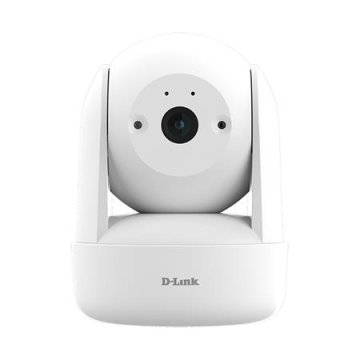 D-Link DCS-6501LH/EC1 2K kamera Wi-Fi