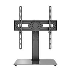 Cabletech TV stojalo za TV polico, univerzalni nosilec 32-55"