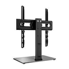 Cabletech TV stojalo za TV polico, univerzalni nosilec 32-55"