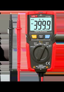 UNI-T Multimeter UT125C