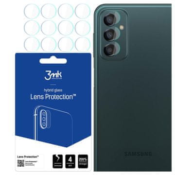 3MK Samsung Galaxy M23 5G - zaščita leče