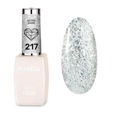 LED/UV hibridni lak za nohte 10 ml - Astro Shine - 217