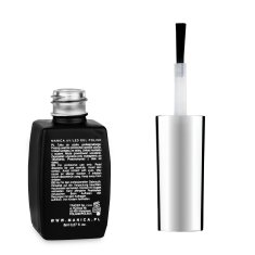 UV/LED gel lak za nohte, hibridni, 10 ml