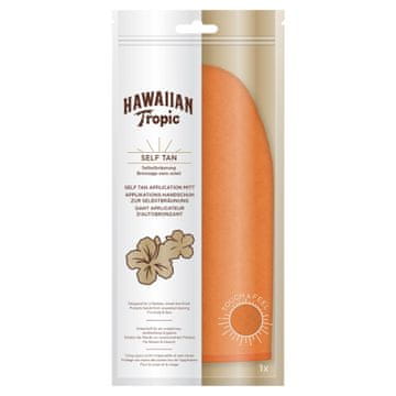Hawaiian Tropic Rokavica za samoporjavitev