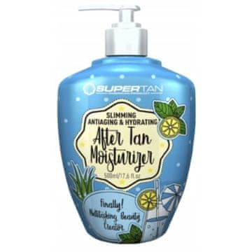 balzam po porjavitvi 500 ml