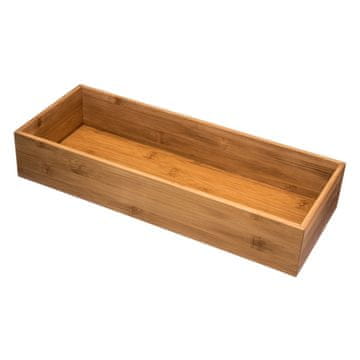 5Five® Škatla za kuhinjske pripomočke 15x38 cm