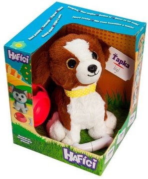 Huffies II. Ťapka - Beagle