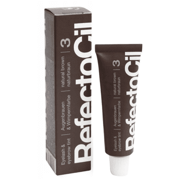 Refectocil kana 15 ml - (3.0) rjava