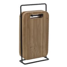 5Five® Komplet desk za rezanje na stojalu