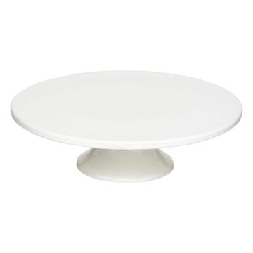 Secret de Gourmet Nora stojalo za torto iz belega kamna