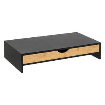 5Five® Podstawka pod monitor z szufladą Bava