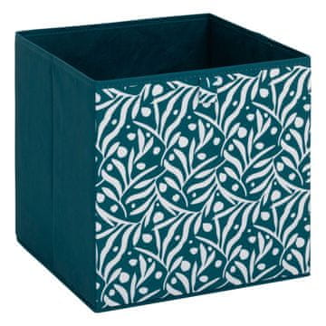 5Five® Škatla za shranjevanje Olivia 31x31