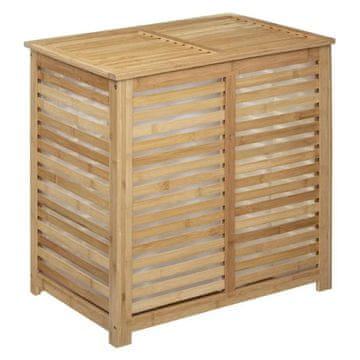 5Five® Koš za perilo Sicela 100 L
