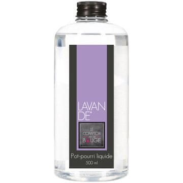 Atmosphera Olejek zapachowy lawenda 500 ml