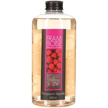 Atmosphera Dišavno olje maline 500 ml