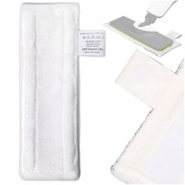 KRPA ZA MOP ZA PARNE ČISTILCE KARCHER SC1 SC2 SC3 SC4 SC5 SI4 EASYFIX