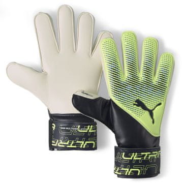 Puma ULTRA PROTECT 3 RC 04181901 unisex nogometne rokavice r 8