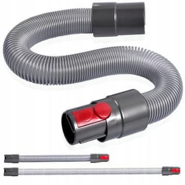 FLEKSIBILNA PODALJŠEVALNA CEV za SESALNIK DYSON V7 V8 V10 V11 V15