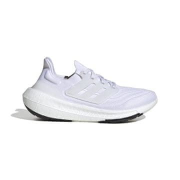 Adidas ULTRABOOST LIGHT ženski tekaški copati bele barve GY9352 velikost 37 1/3