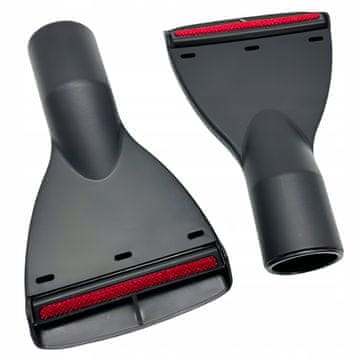 OZKA ŠOBA ZA SESALNIK Z ŽAMETOM 32 MM KARCHER BOSCH AMICA AEG