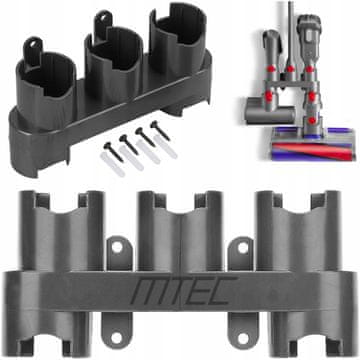 DRŽALO ZA ŠOBO ZA SESALNIK DYSON V8 V10 V11 V12 V15
