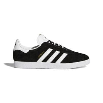 Adidas Originals GAZELLE čevlji črne barve BB5476 velikost 36 2/3