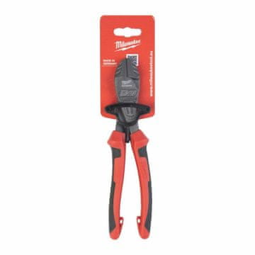 Milwaukee Milwaukee bočne kliješta za rezanje 200 mm