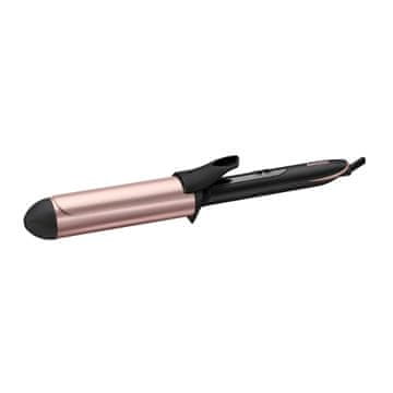 BaByliss BaByliss C453E uvijač za kosu, 38 mm, crna/ružičasta