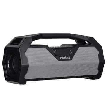 slomart Zvočnik Bluetooth/FM/USB Rebeltec SoundBox 400