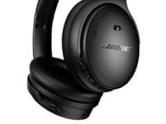 Bose Bose QuietComfort naglavne slušalke, aktivno odpravljanje šumov, USB-C