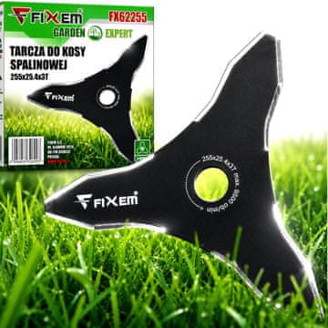 em REZILO GARDEN EXPERT TRIDOB 3 mm ZA KOSILNICO