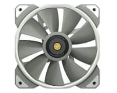 Cougar COUGAR MHP 120 kućišni ventilatori - 12 cm bijeli (3 komada)