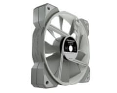 Cougar COUGAR MHP 120 kućišni ventilatori - 12 cm bijeli (3 komada)