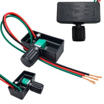 em REGULATOR NAPETOSTI ŠKROPILNICE