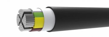 slomart Kabel AXMK 4X240 SM FLEX ECA