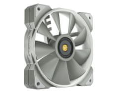 Cougar COUGAR MHP 120 kućišni ventilatori - 12 cm bijeli (3 komada)