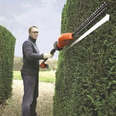 BLACK Black & Decker GTC1843L20-QW vrtne škarje za živo mejo 43 cm, akumulatorske