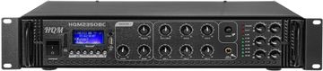 FM HQM HQM2350BC FM/MP3/Bluetooth avdio ojačevalnik 350W
